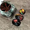 Chameleon Magnetic Nail Powder – Color-Changing Nails for DIY & Professionals